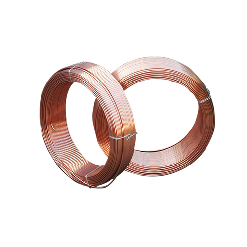 Submerged Arc Welding Wire Aws EL8 - A Welding Material with Excellent Performance and Reliable Quality