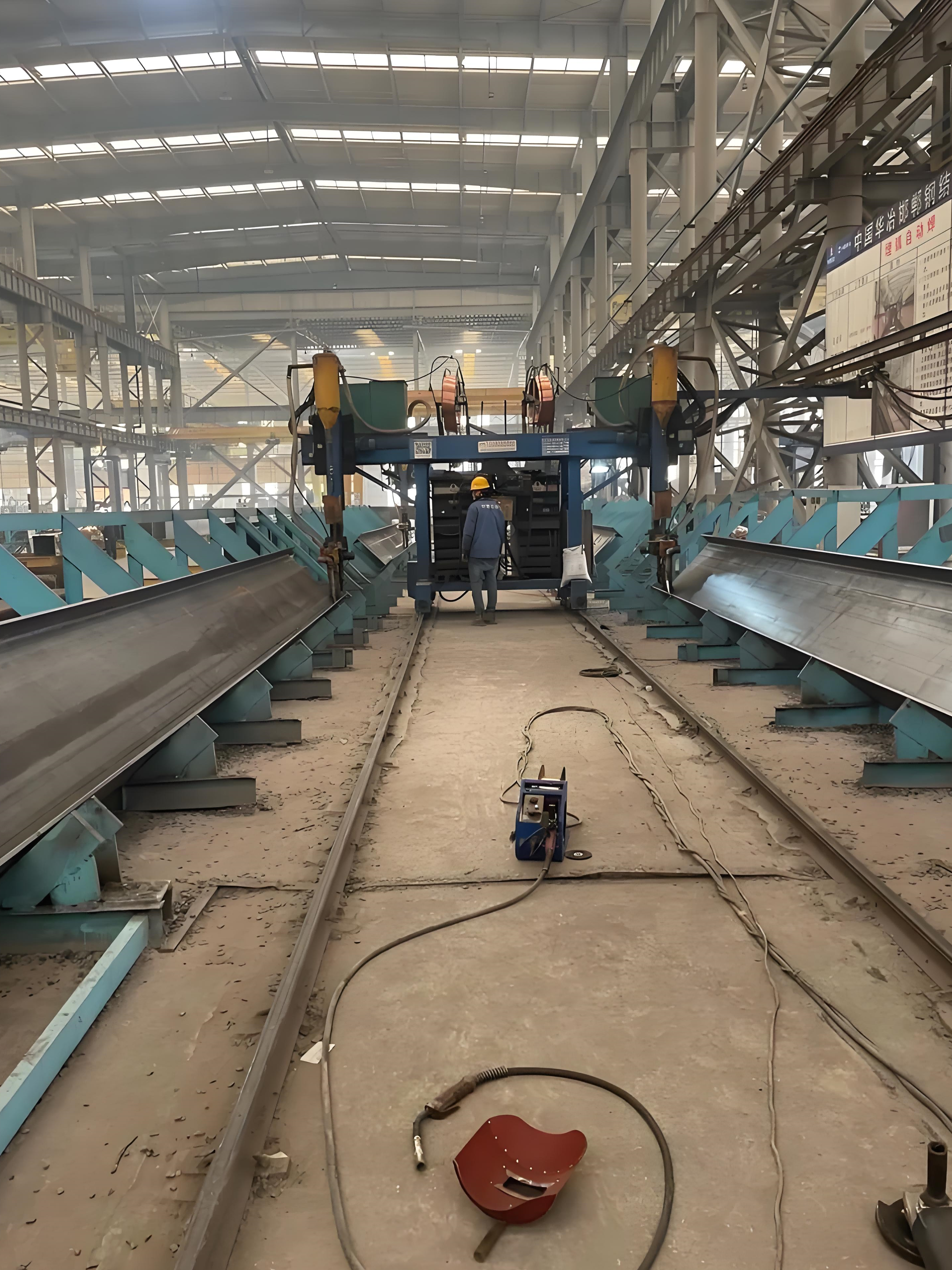Troubleshooting Porosity in Submerged Arc Welding: Why It Happens and How to Fix It