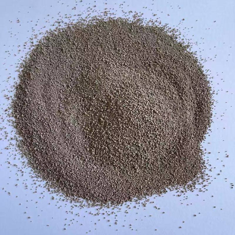 high-performance agglomerated calcium-silicate flux-SJ-301