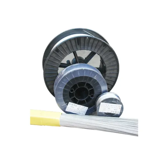 Stainless Steel Wire Spool Wire